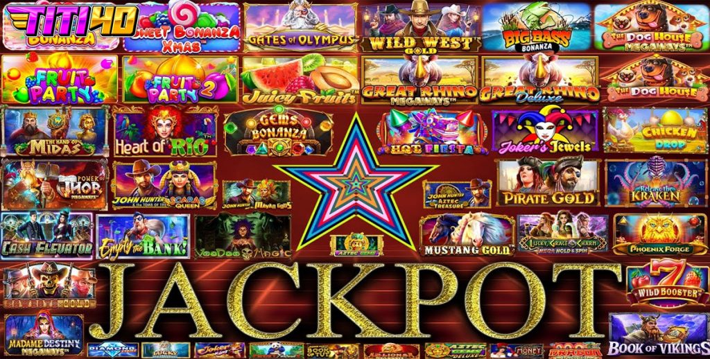Cara Bermain Slot Online Agar Menang Jackpot Terbesar!!